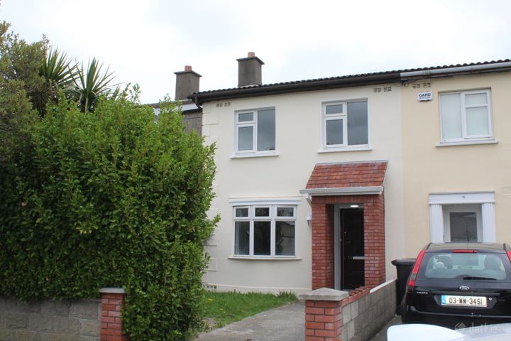 Lanndale Lawns, Tallaght, Co. Dublin