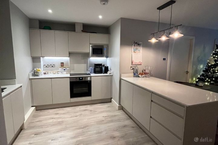 Apartment 202, The Davitt, Davitt Road, Drimnagh, Dublin 12