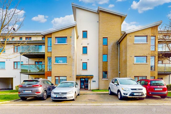 25 Hunters Hall, Hunterswood, Ballycullen, Dublin 24, D24N977