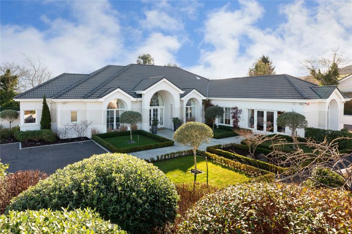 5 North Shore, The Grove, Greystones, Wicklow