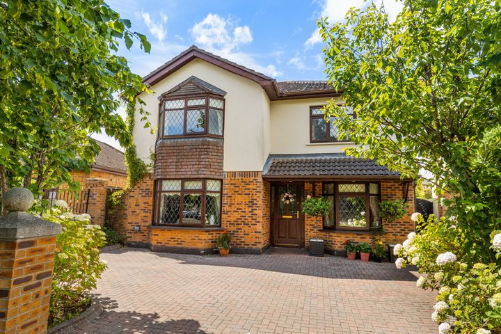 2 Carysfort Woods, Blackrock, Co. Dublin, A94T263