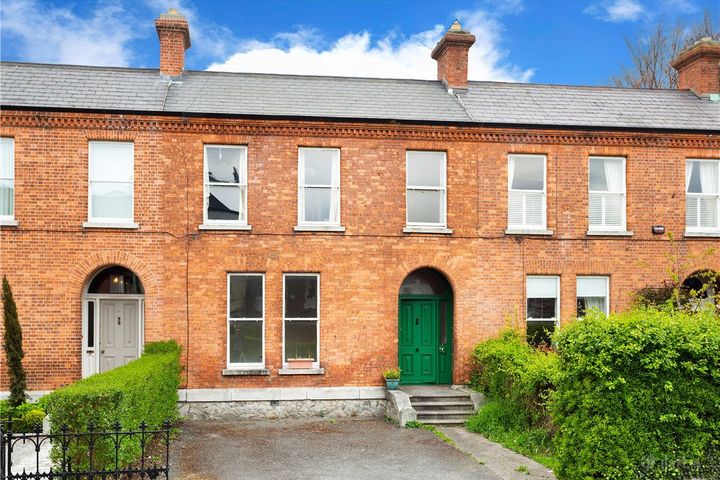 19 Marlborough Road, Donnybrook, Dublin 4, Dublin 4, Dublin