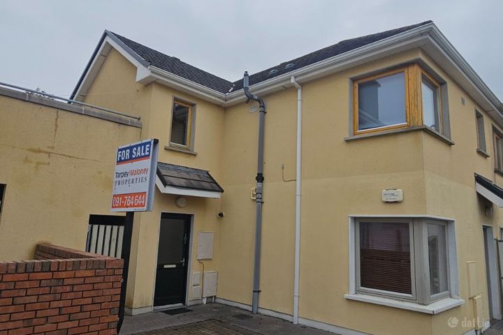 Coillte Mhuirlinne, Ballybane, Merlin, Co. Galway