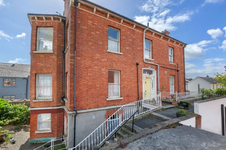 Carndonagh House, 14 Marlborough Road, North Circular Road, Dublin 7, D07P7X8