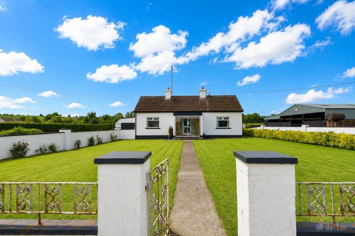 Brownstown, Navan, Co. Meath