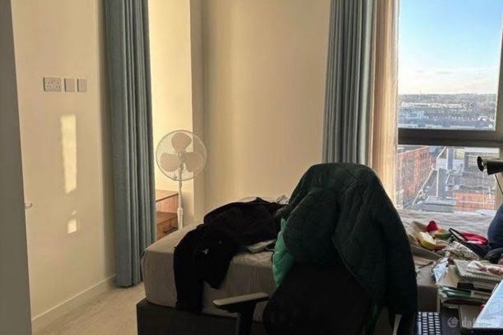 The 8th Lock,Ratoath Road,Dublin 11, Royal Canal Park, Dublin 15