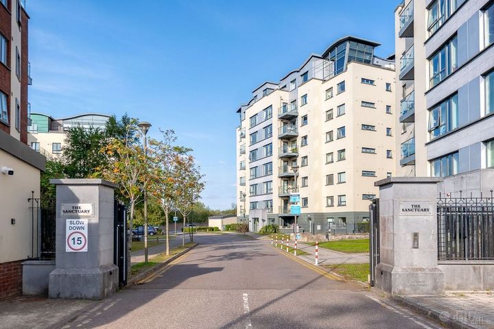 604 The Kingfisher, The Sanctuary, Jacob'S Island, Mahon, Co. Cork