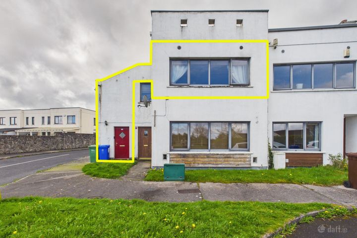 21B CorrÃ¡n Riada, Monksland, Athlone, Co. Westmeath, Athlone, Co. Roscommon, N37W8P4
