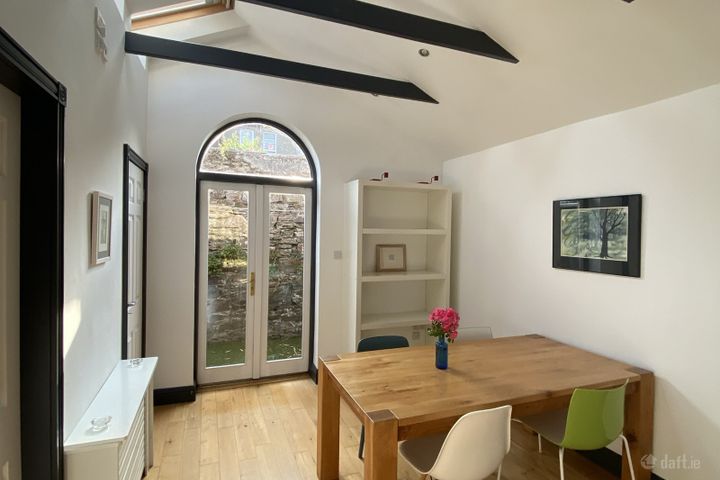 7 Victoria Terrace, Alexandra Road, St. Lukes, Co. Cork