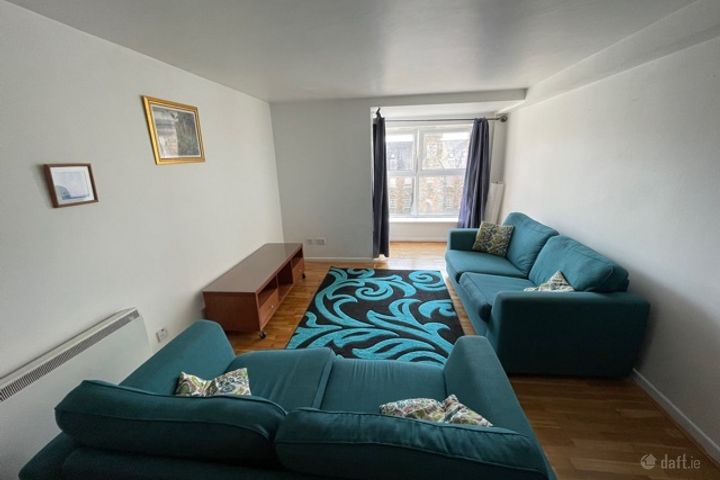 River Towers, Lee Road, Sunday's Well, Co. Cork