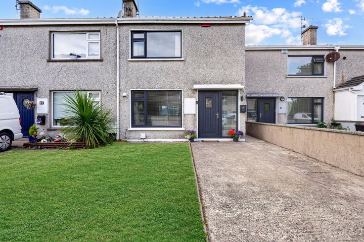 35 Mountain View, Point Road, Dundalk, Co. Louth, A91W1H2
