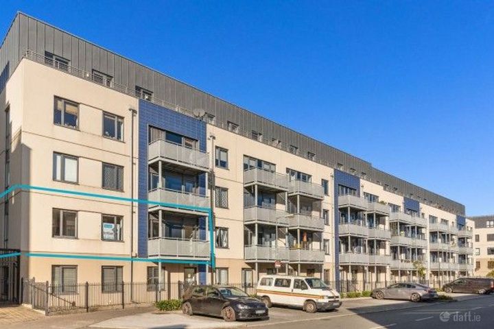 Phelan Avenue, Royal Canal Park, Dublin 15, Royal Canal Park, Dublin 15