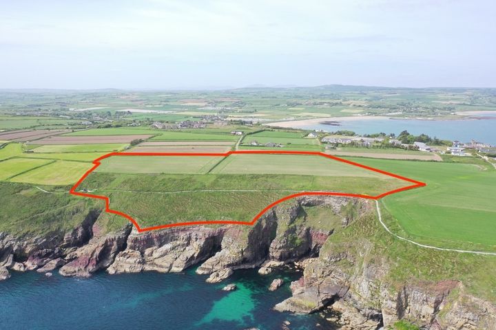 Dysart, Ardmore, Co. Waterford