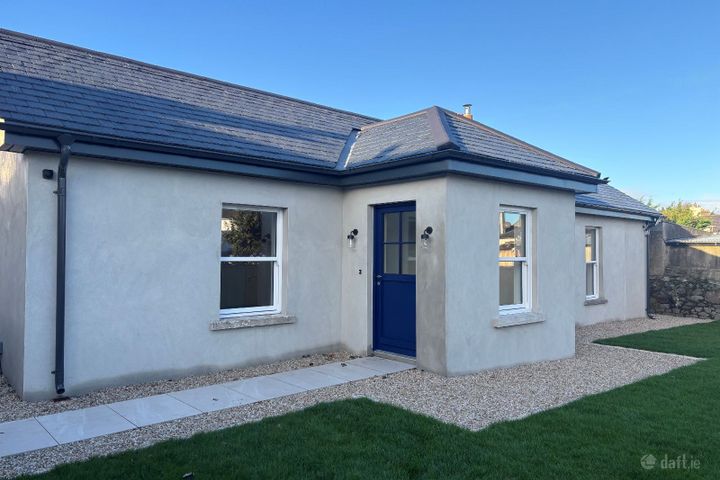 Frankfort Cottage, Church Road, Greystones, Co. Wicklow
