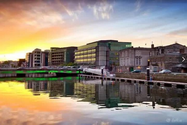 Lapps Quay, Cork City Centre, Co. Cork