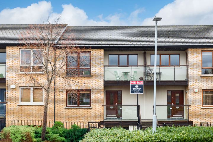81 Hunters Hill, Hunters Wood, Ballycullen, Dublin 24, D24YT98
