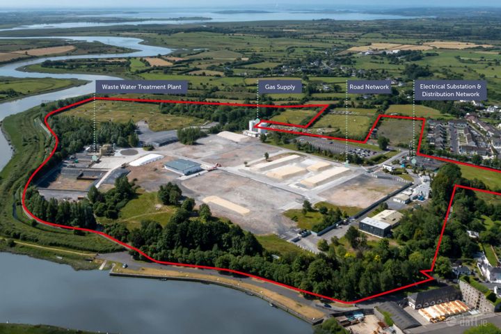 Roche Limited, Clarehill, Clarecastle, Ennis, Co. Clare, V95P589
