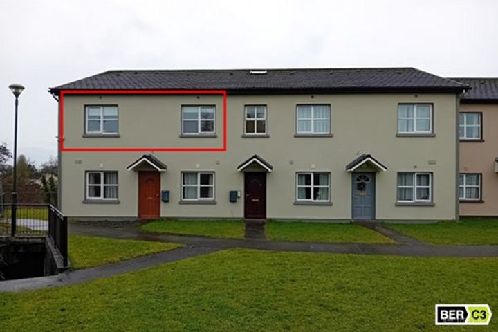 35 Riverwalk, Castlerea, Co. Roscommon, F45CR98
