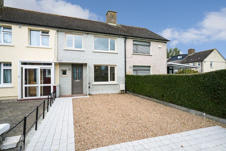 4 Loreto Crescent, Rathfarnham, Dublin 14