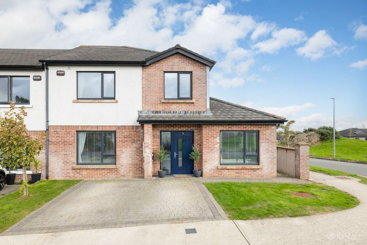 6 Manor Drive, Roxborough Manor, Wexford Town, Co. Wexford, Y35Y1KC