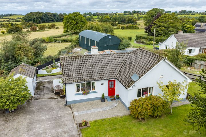 Dawn View, Rathbane, Kilteel, Naas, Co Kildare, W91Y9ND