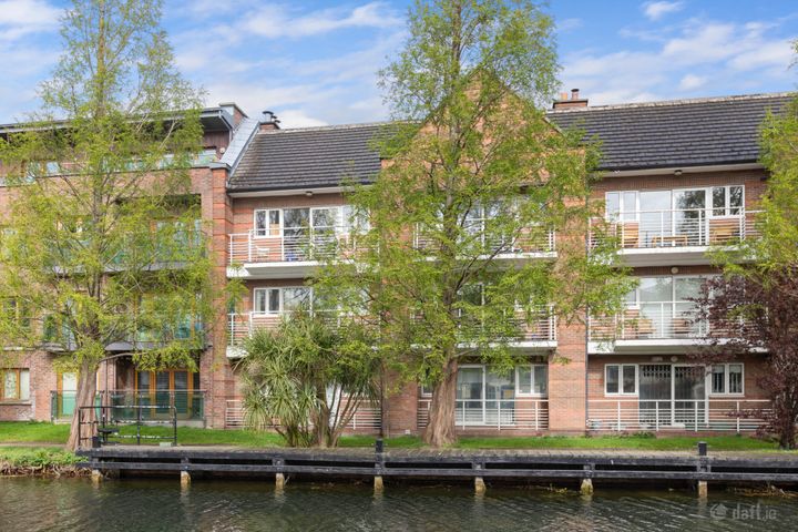 5 Portobello Quay, Dublin 8, D08Y2EF