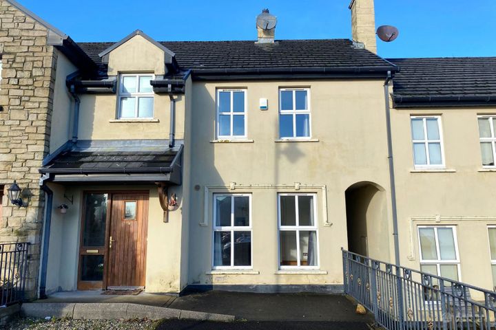 4 Cruach Na Cille, Gortlee, Letterkenny, Co. Donegal, F92WYA0