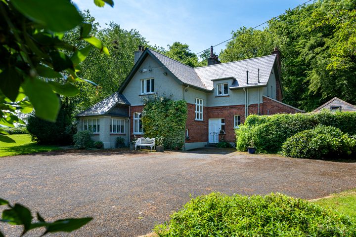 The Old Rectory, Blacklion, Blueball, Co. Offaly, R35PH30