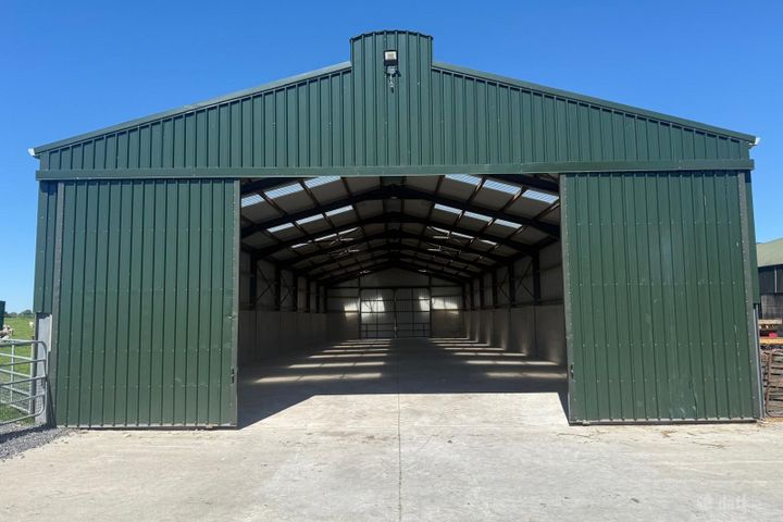 Maplestown, Rathvilly, Rathvilly, Co. Carlow