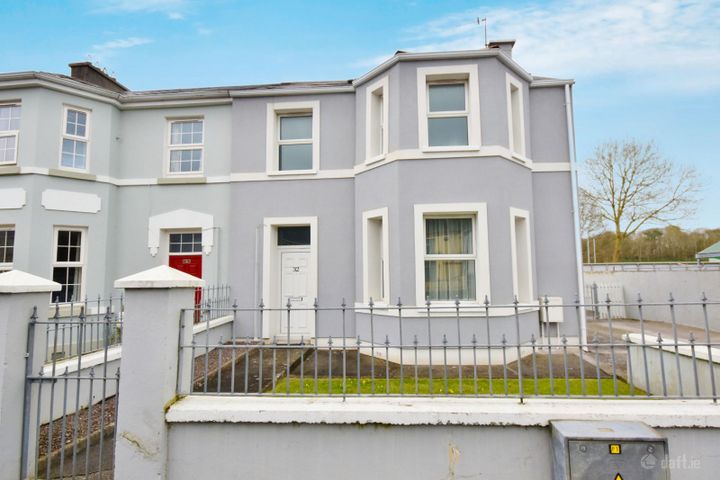 32 Bridge Road, Listowel, Listowel, Co. Kerry, V31H520