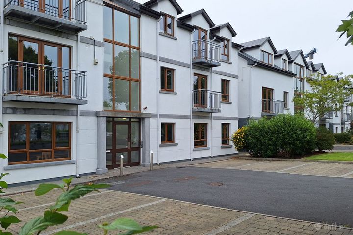Atlantis Apartments, Shantalla, Co. Galway