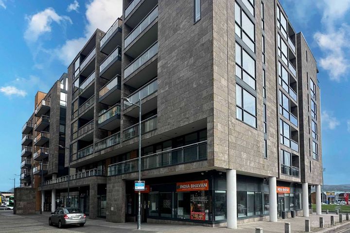 Apartment 6, Tallow Hall, Belgard Square, Tallaght, Dublin 24