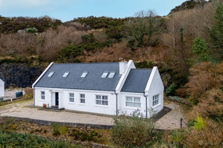 Coolback, Kindrum, Fanad, Co. Donegal, F92D7Y4