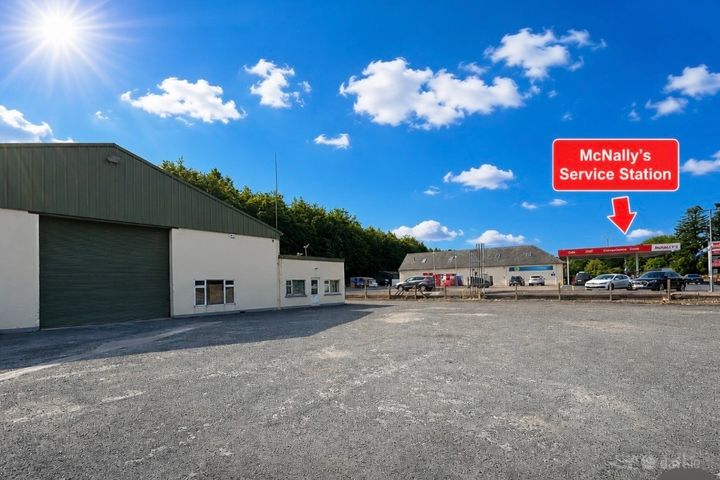 Unit B, Dunsinaire, Monaghan