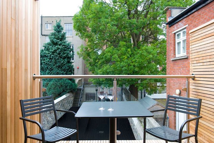 Herbert Lane Mews, Dublin 2