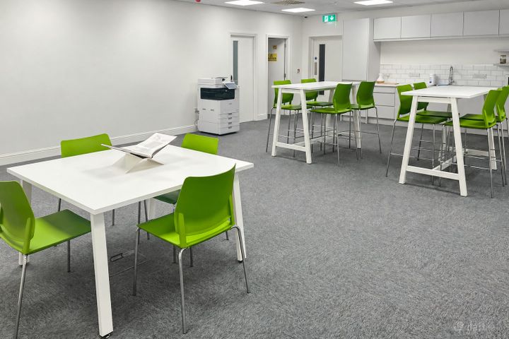 West Cork Business and Technology Park, Clonakilty, Co. Cork