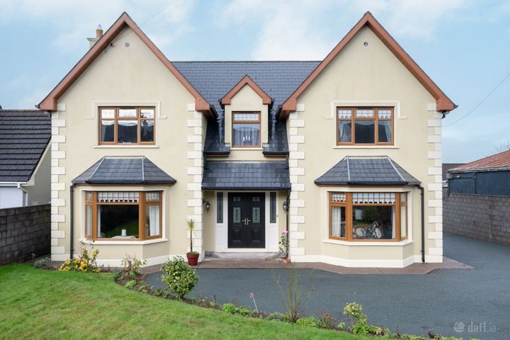 Poulavone, Ballincollig, Carrigrohane, Co. Cork, P31FH04