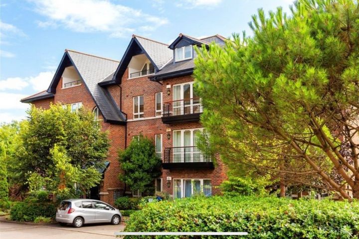 “Includes utilities” Woodview, Mount Merrion Avenue, Blackrock, Co. Dublin