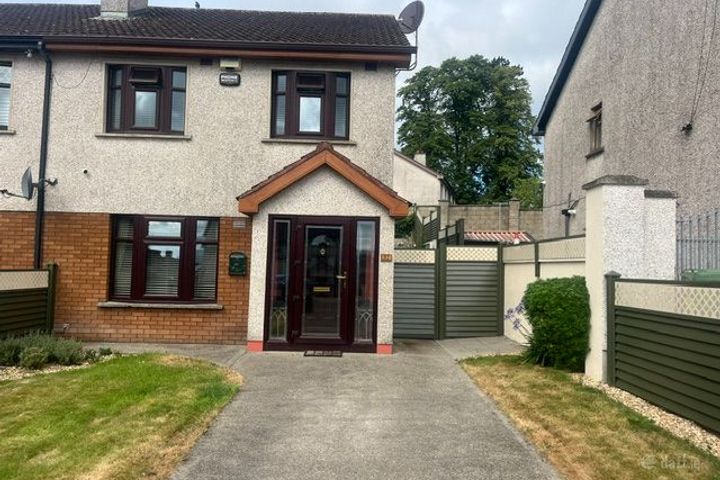32 Castle Heights, Castletown Road, Dundalk, Co. Louth, A91HVF6