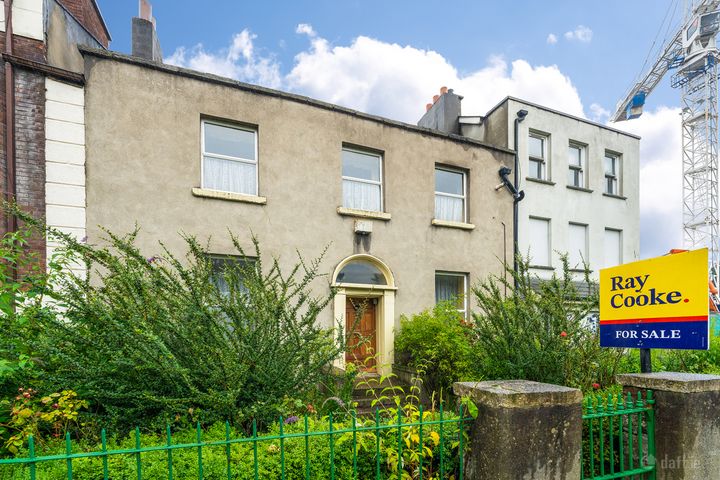 147 Harold's Cross Road, Dublin 6w