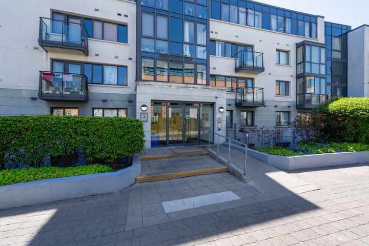106 Parkgate Place, Parkgate Street, Dublin 8, Co. Dublin, D08NN50