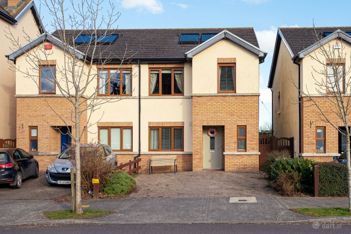 19 Stamanaran, Old Golf Links Road, A91R688