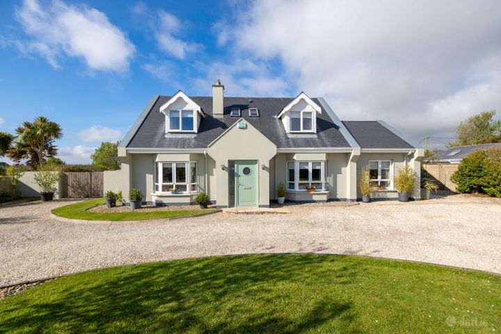 7 Kinsella's Meadow, Rosslare Strand, Co. Wexford, Y35V527