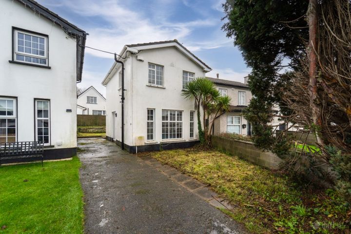 29 The Park, Kingswood Heights, Kingswood, Dublin 24, D24Y86H