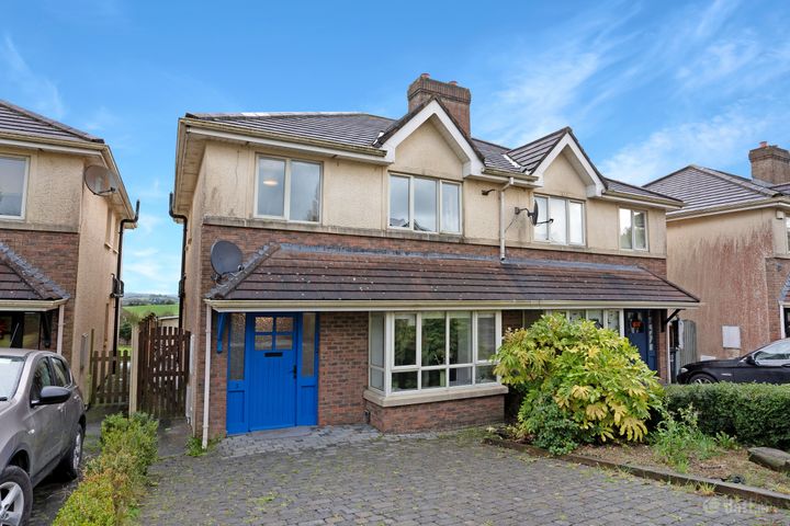 3 Bramblewood, Dun A Ri, Kingscourt, Cavan