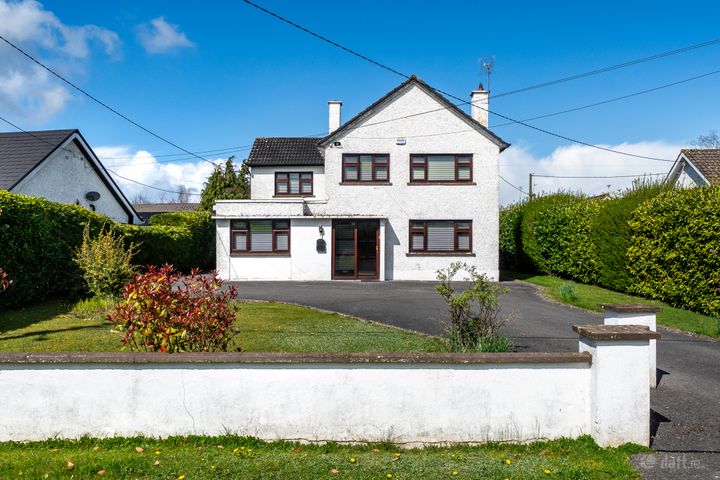 Dunoon, Knockowen Road, Tullamore, Co Offaly, R35C522