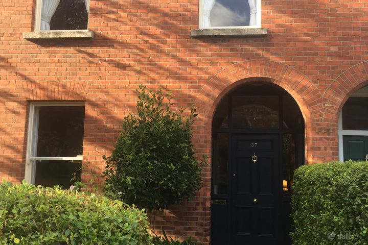 Ormond Road South, Ranelagh, Co. Dublin