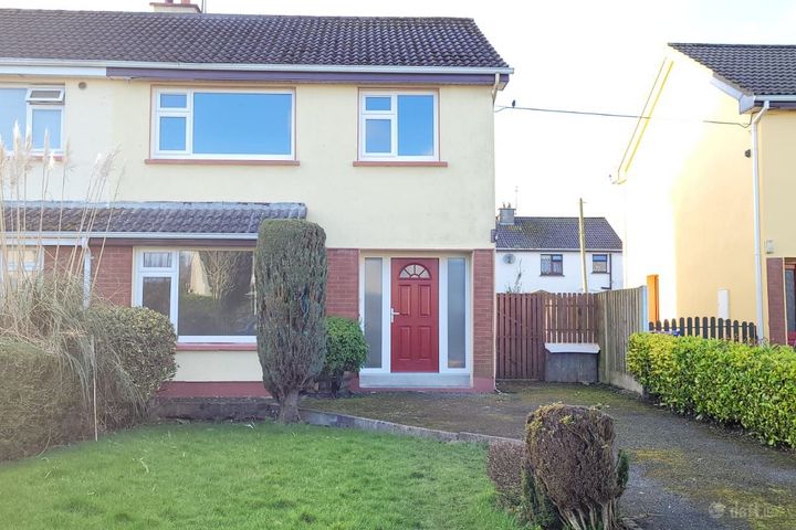 The Grove, Hophill, Tullamore, Co. Offaly