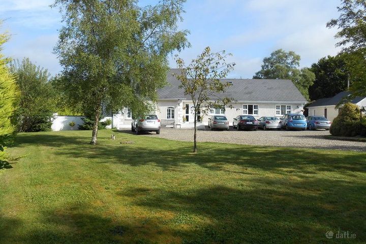 Birchdale House, Greenane, Ballinderry, Co. Wicklow, A67TX01