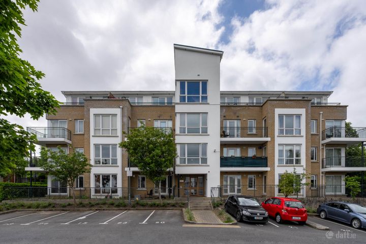Apartment 7, Rockview, Simon`s Ridge, Sandyford, Dublin 18, Co. Dublin, D18P303